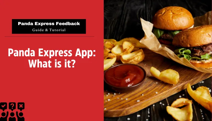 Panda Express App: What is it?