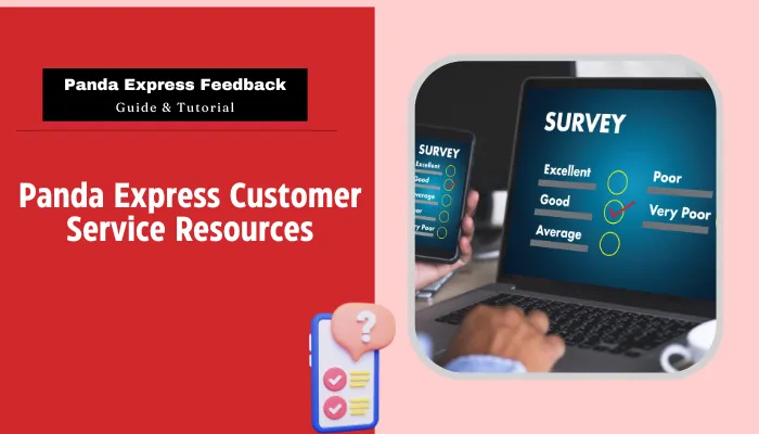 Panda Express Customer Service Resources