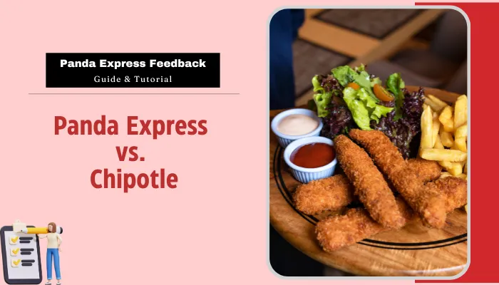 Panda Express vs. Chipotle