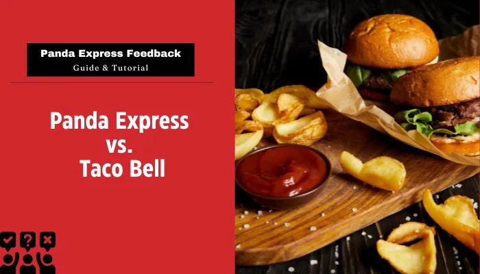 Panda Express vs. Taco Bell