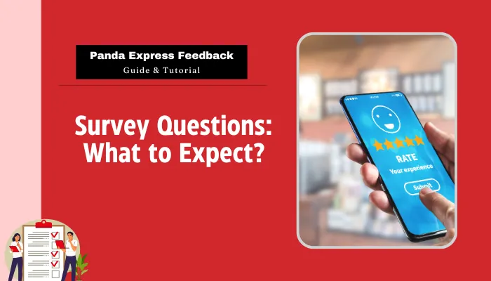 Survey Questions: What to Expect?