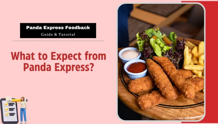 What to Expect from Panda Express?